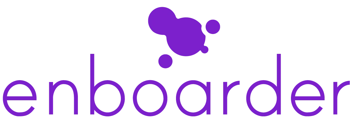 Enboarder Logo
