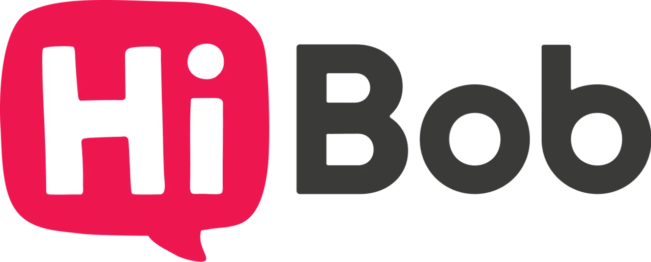 HiBob Logo