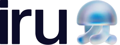 IRU Logo