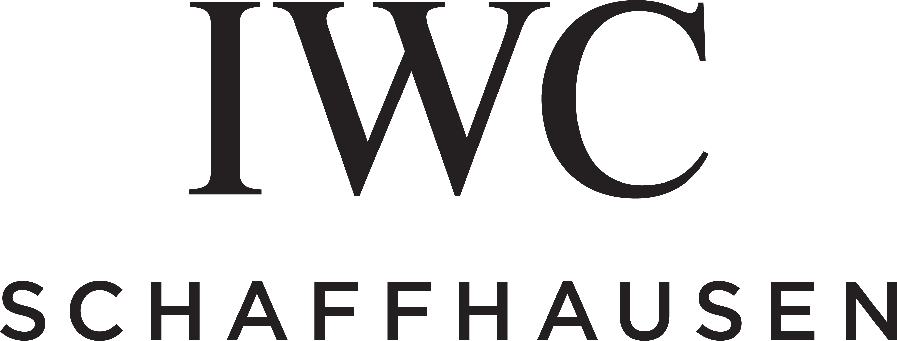 IWC Schaffhausen