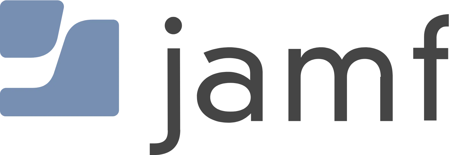 Jamf Logo