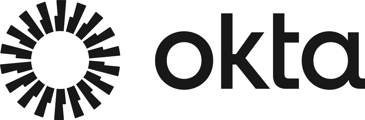Okta Logo