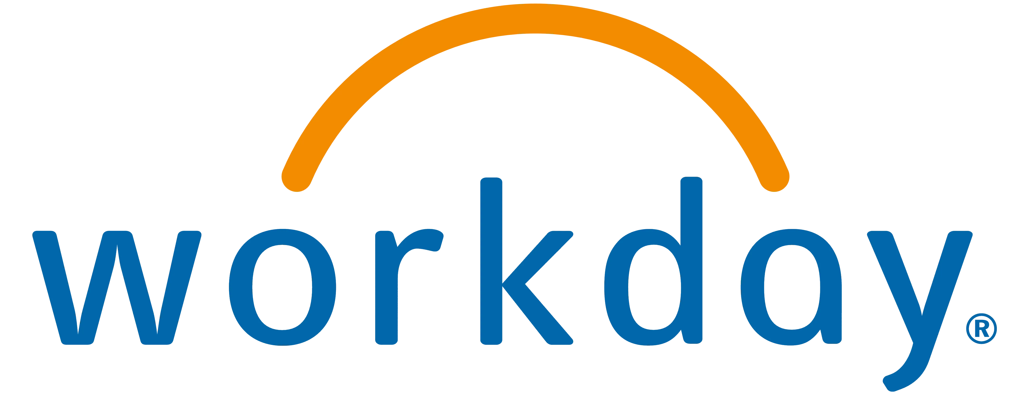 Workday Logo