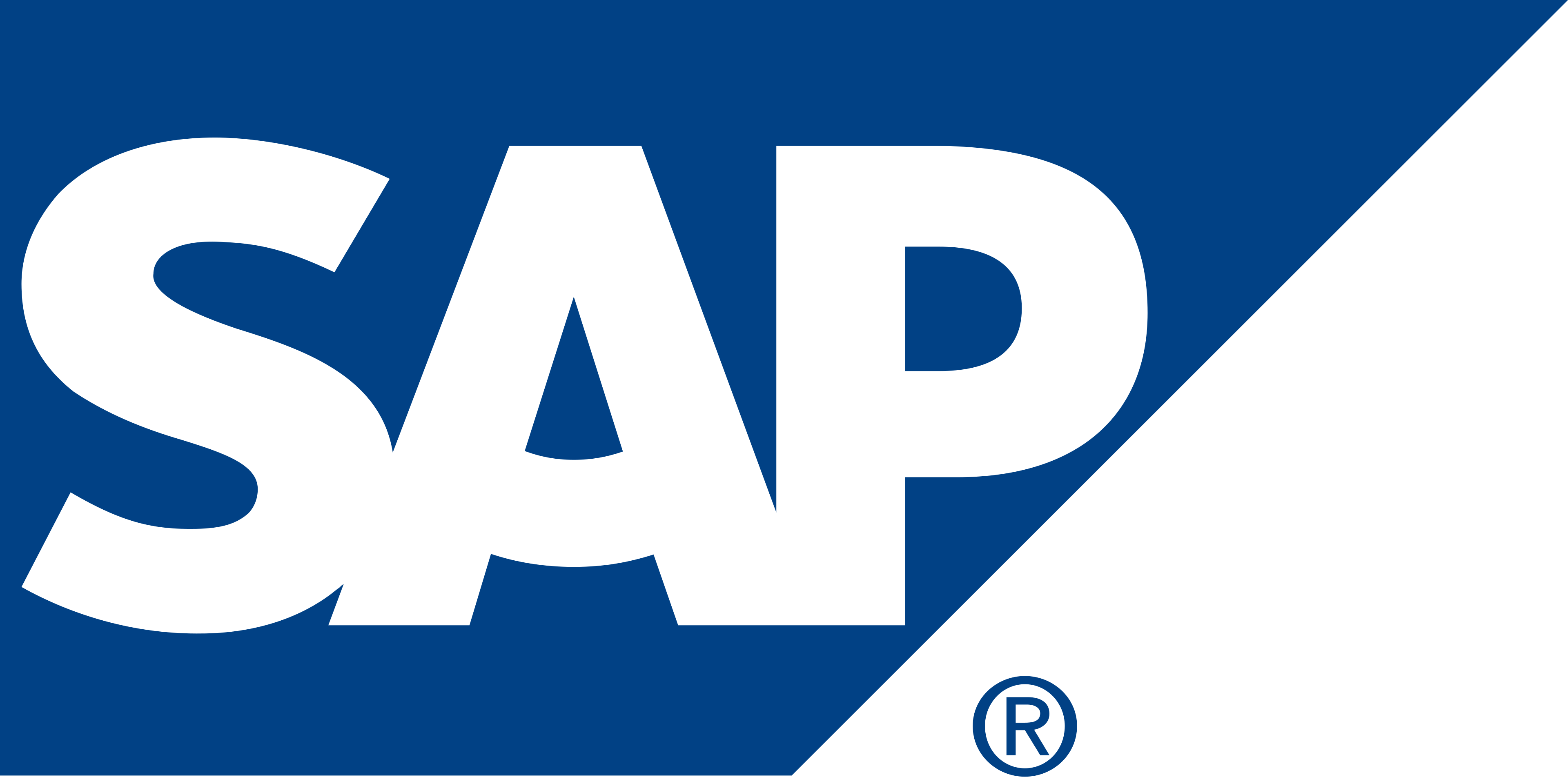 SAP SuccessFactors Logo
