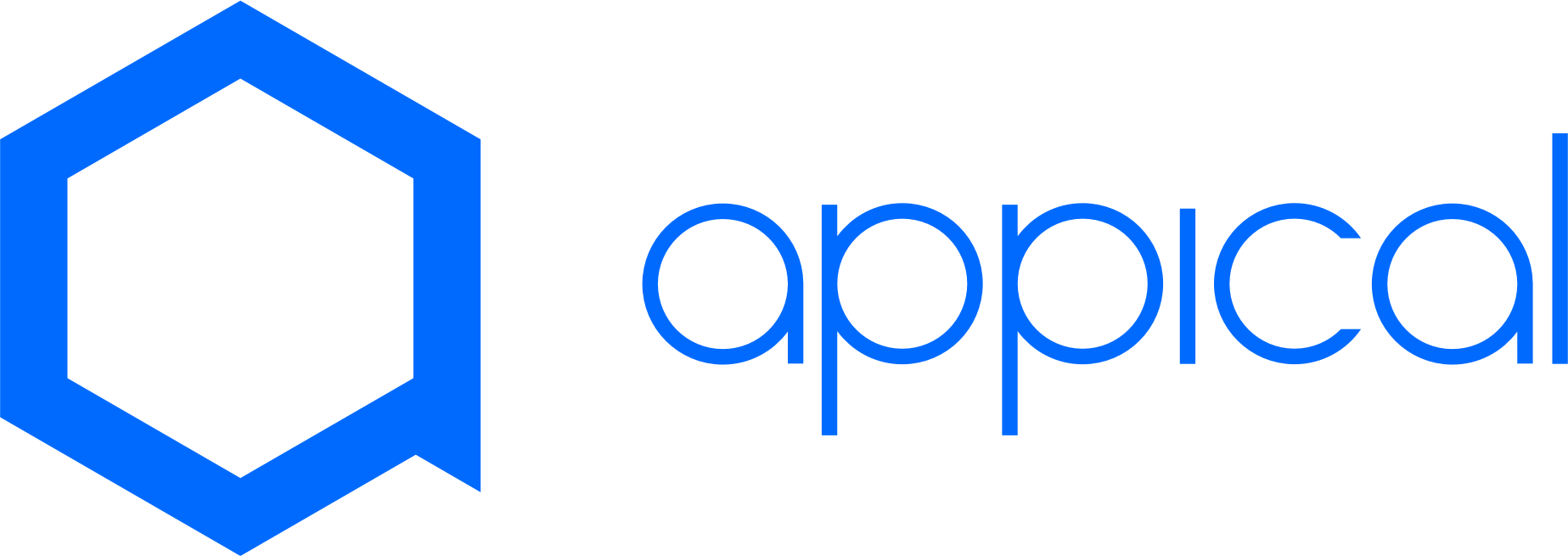 Appical Logo