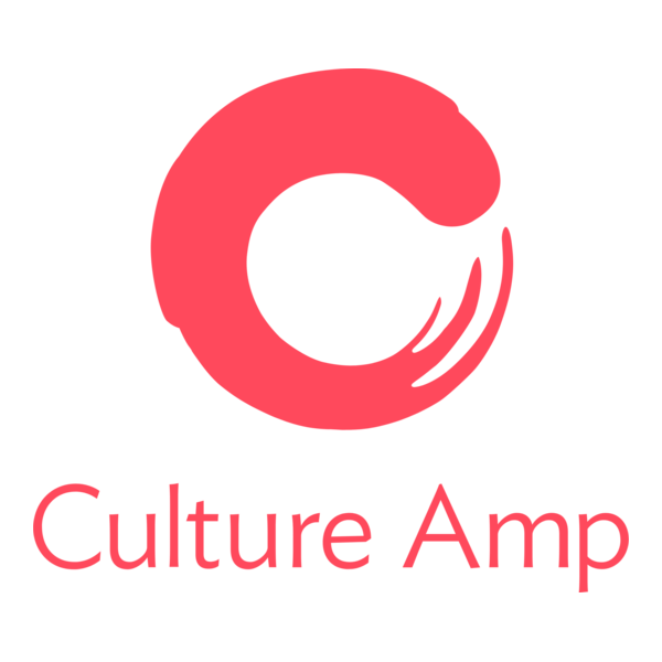 Culture Amp Logo