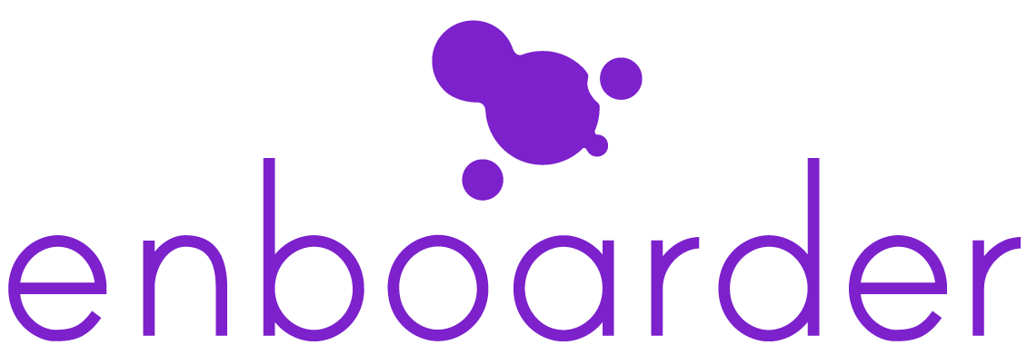Enboarder Logo