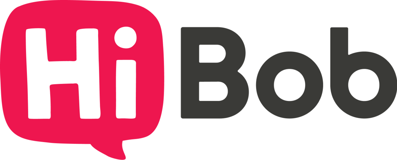 HiBob Logo