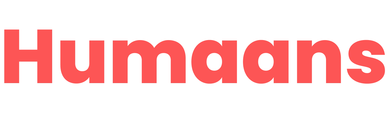 Humaans Logo
