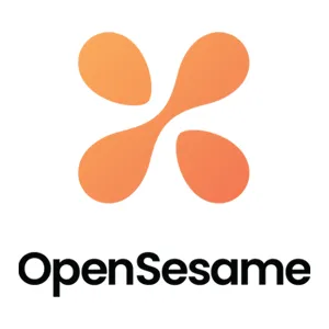 OpenSesame Logo
