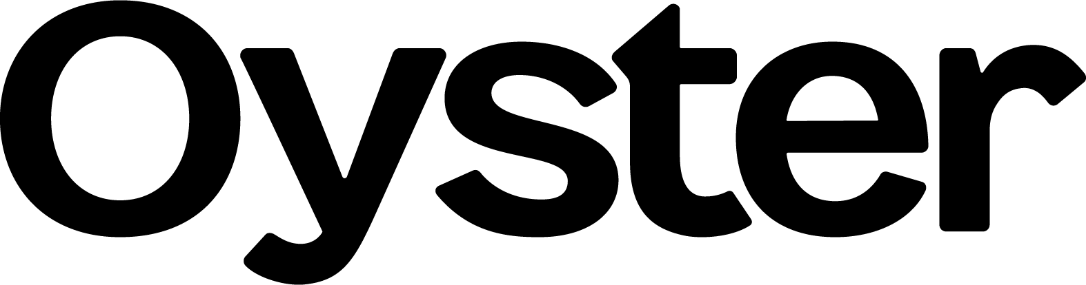 Oyster HR Logo