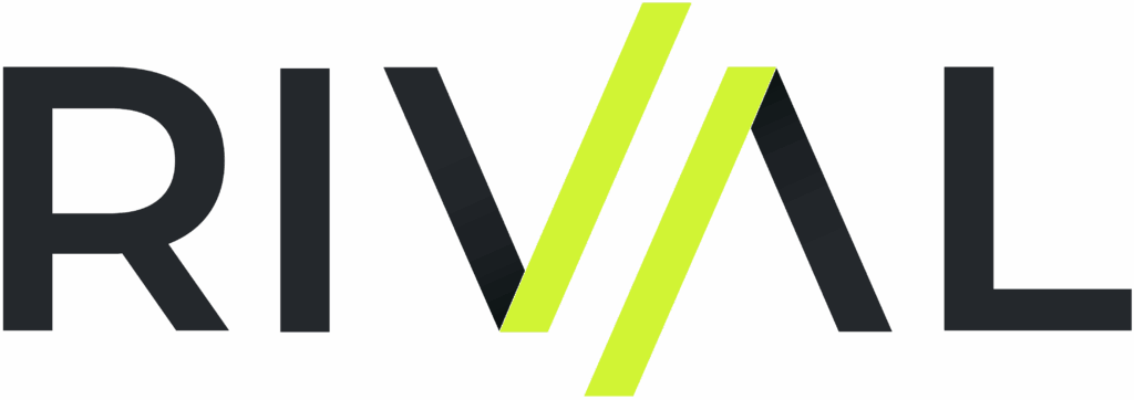 Rival Workflow Logo