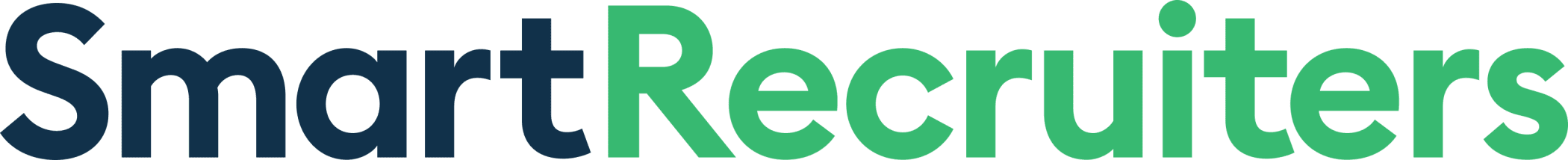 SmartRecruiters Logo