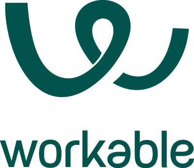 Workable Logo