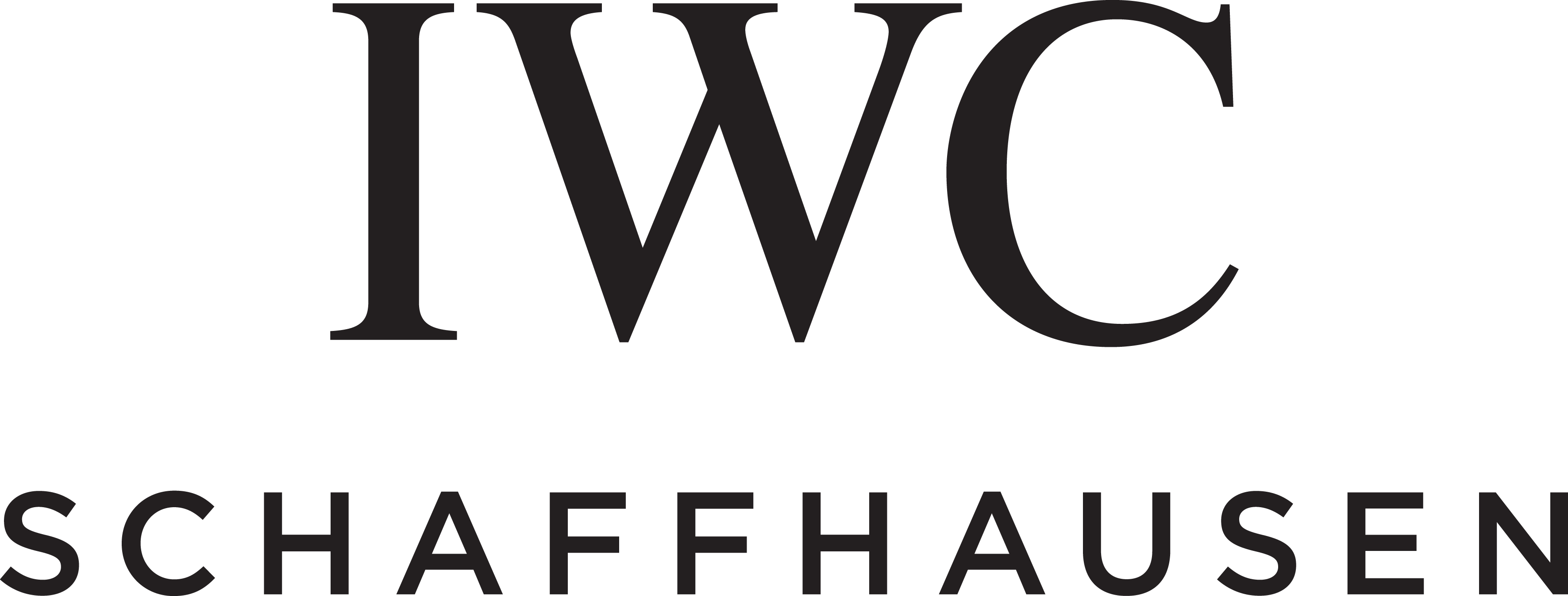 IWC Schaffhausen